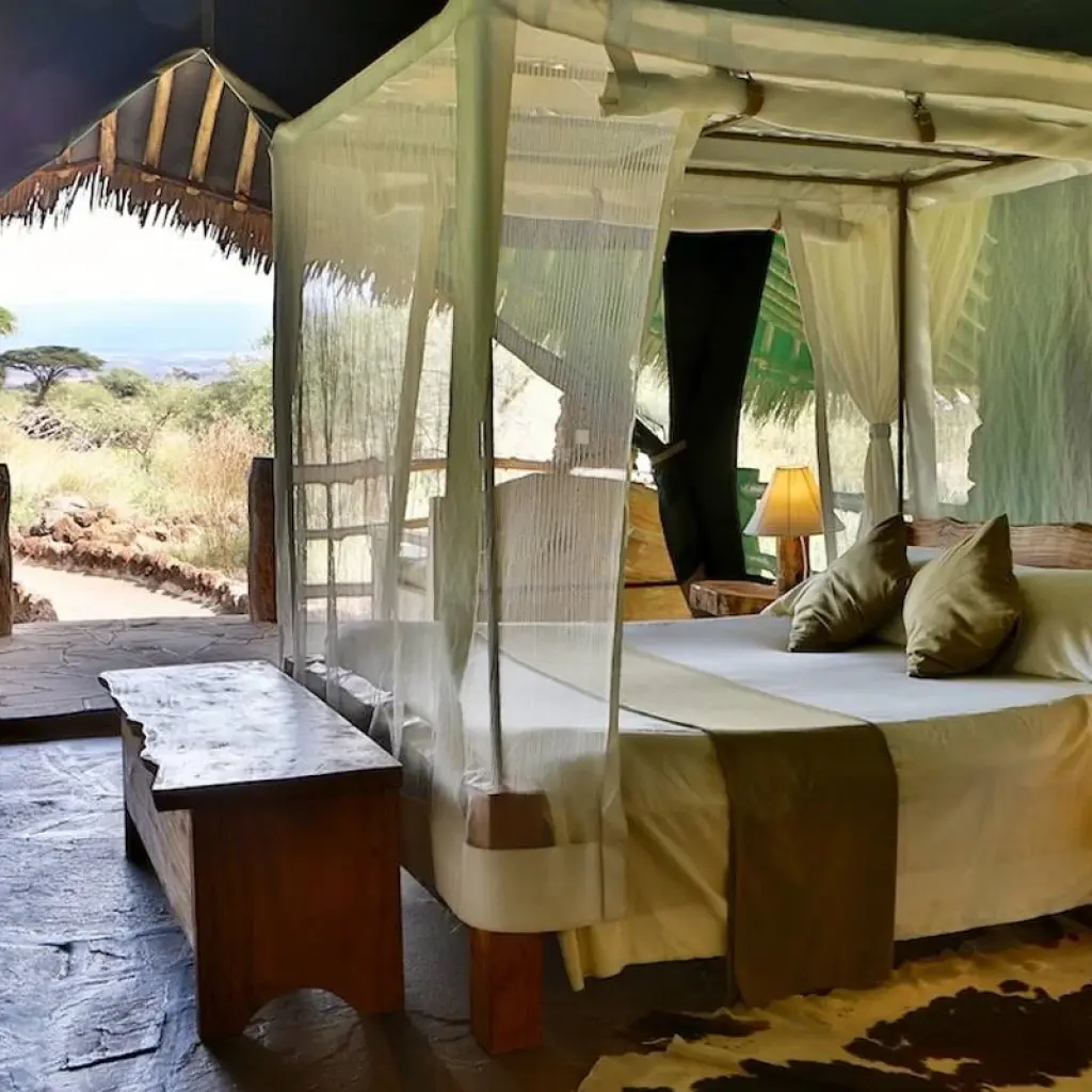 Explore 4 Days Kenya  Wildlife Lodge Small Group Safari for 4 days with Exciting Africa Holidays and discover unforgettable experiences - Photo 2
