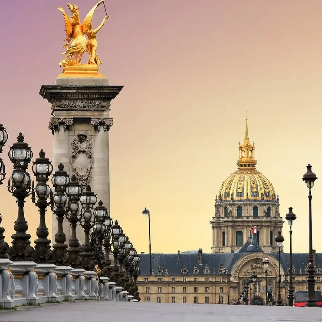 Explore The Great Adventure for 14 days with Europamundo and discover unforgettable experiences - Photo 2