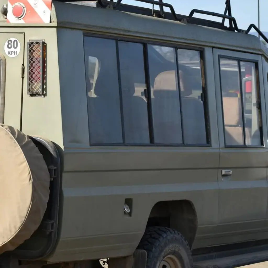 Explore 13 Days Tanzania  And Kenya MidRange Lodge  Safari for 13 days with Exciting Africa Holidays and discover unforgettable experiences - Photo 2