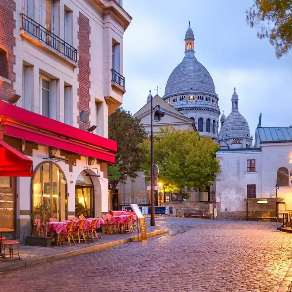 Explore Charms of Burgundy and Alsace for 4 days with Europamundo and discover unforgettable experiences - Photo 2