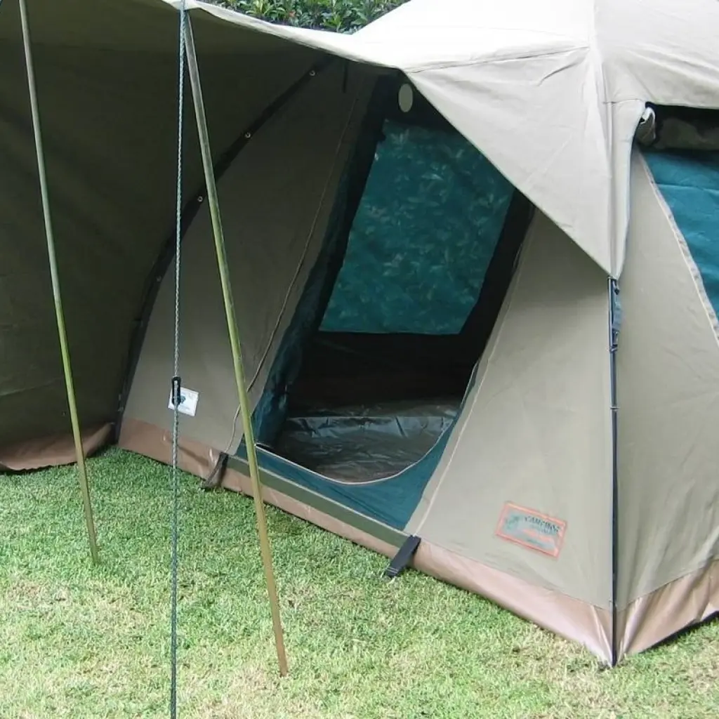 Explore 3 Days Tanzania Budget Camping Safari for 3 days with Exodus African Safari and discover unforgettable experiences - Photo 2