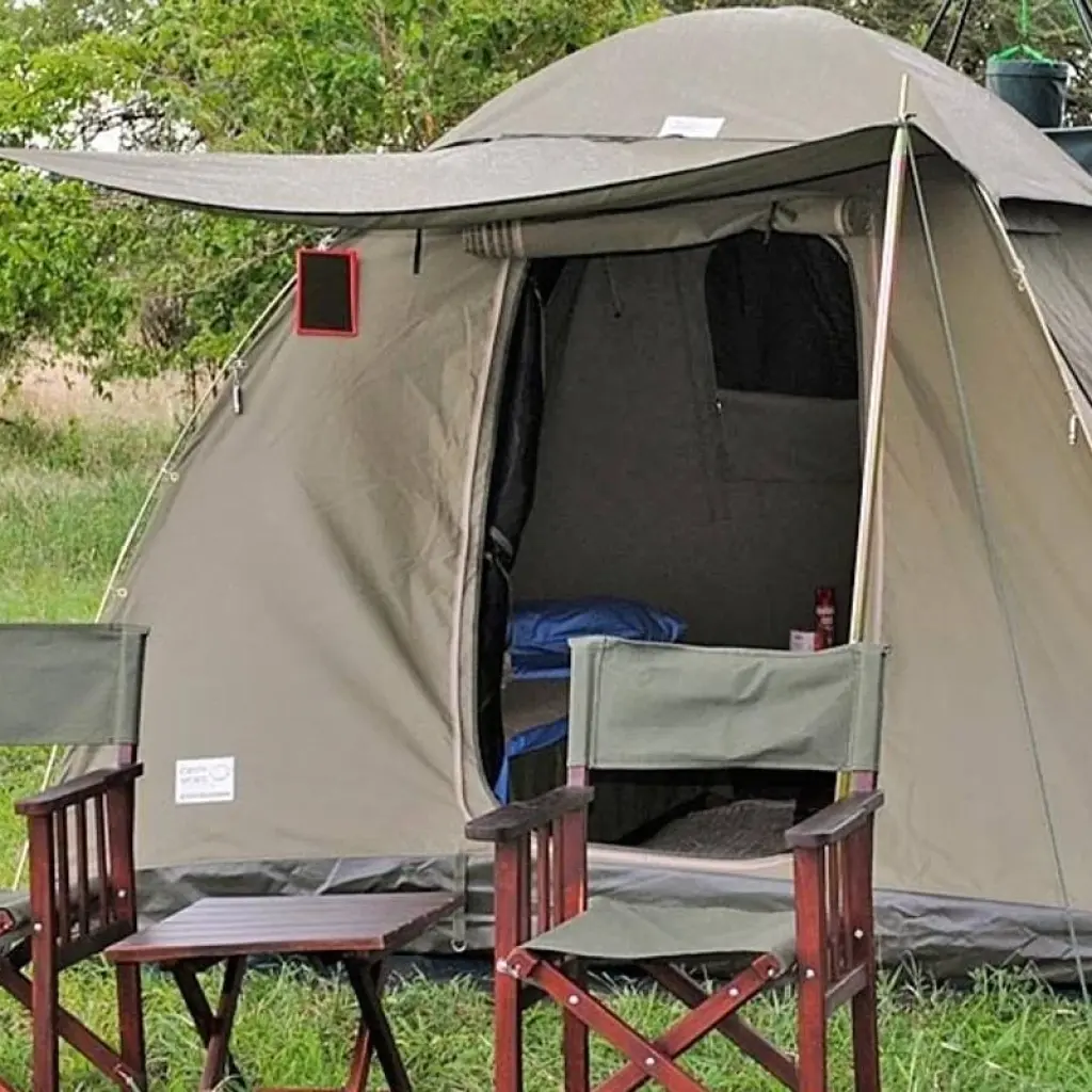 Explore 5 Days Tanzania Private Camping Safari for 5 days with Exodus African Safari and discover unforgettable experiences - Photo 2