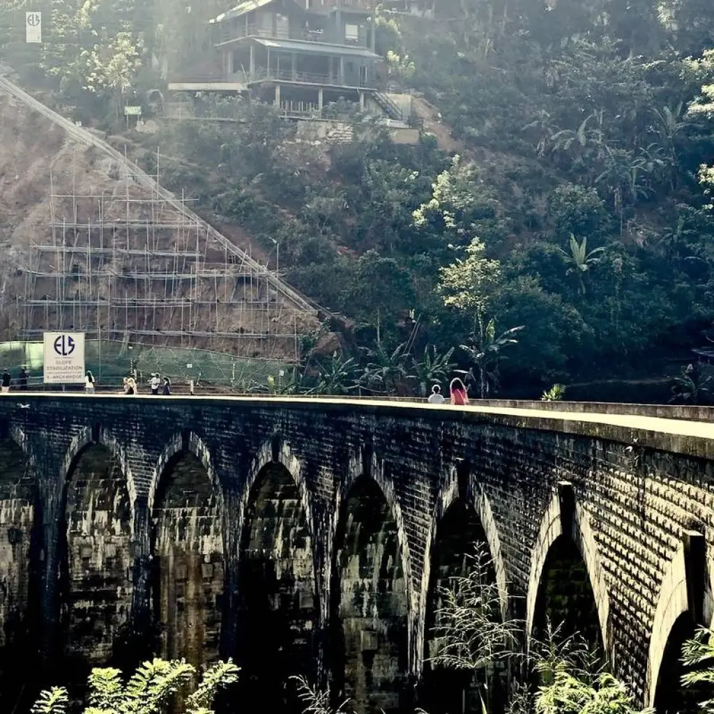 Explore Timeless Wonders of Sri Lanka for 10 days with Exotic Perla and discover unforgettable experiences - Photo 2