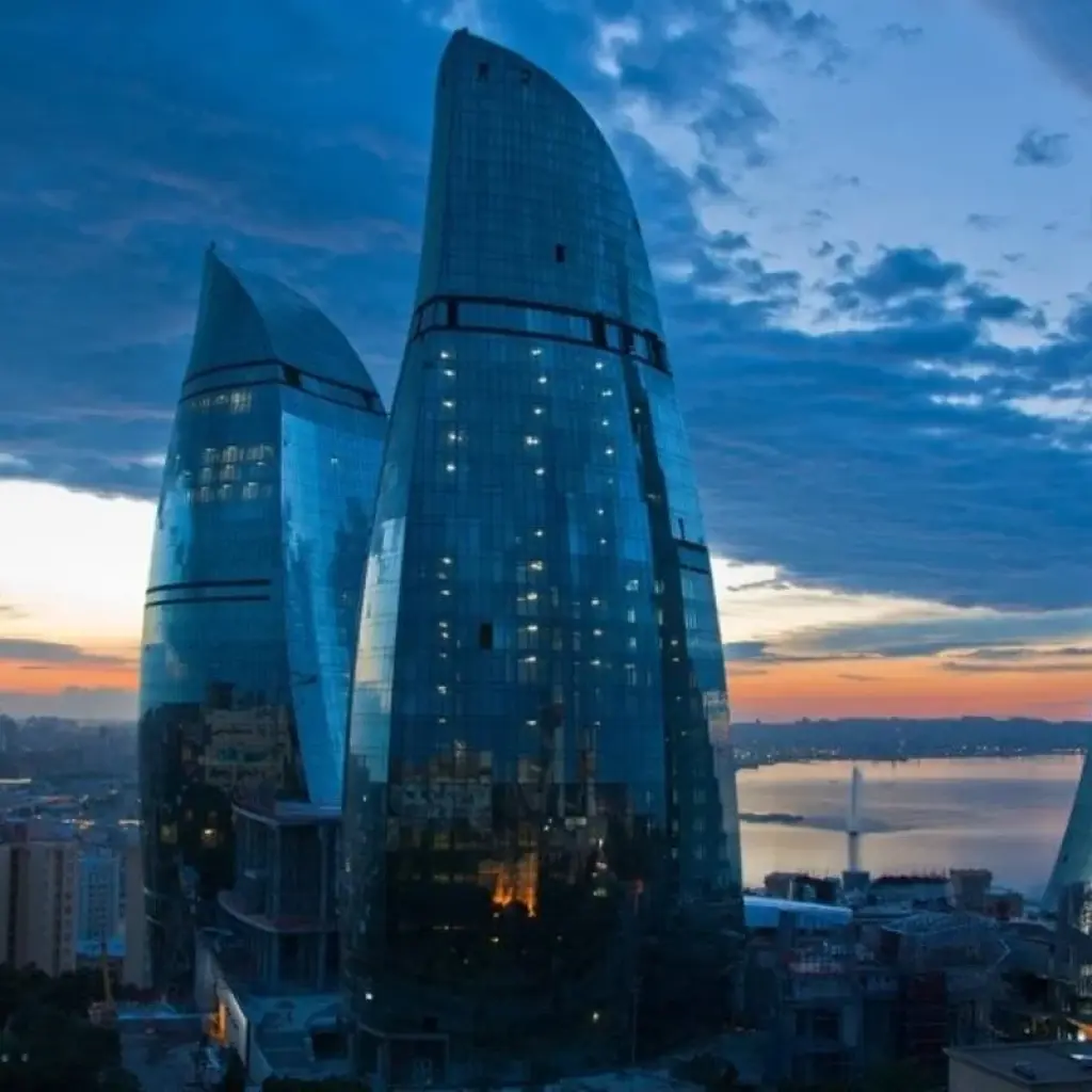 Explore Armenia, Azerbaijan & Georgia - Caucasus Discovery Tour for 11 days with Exotour Georgia and discover unforgettable experiences - Photo 2