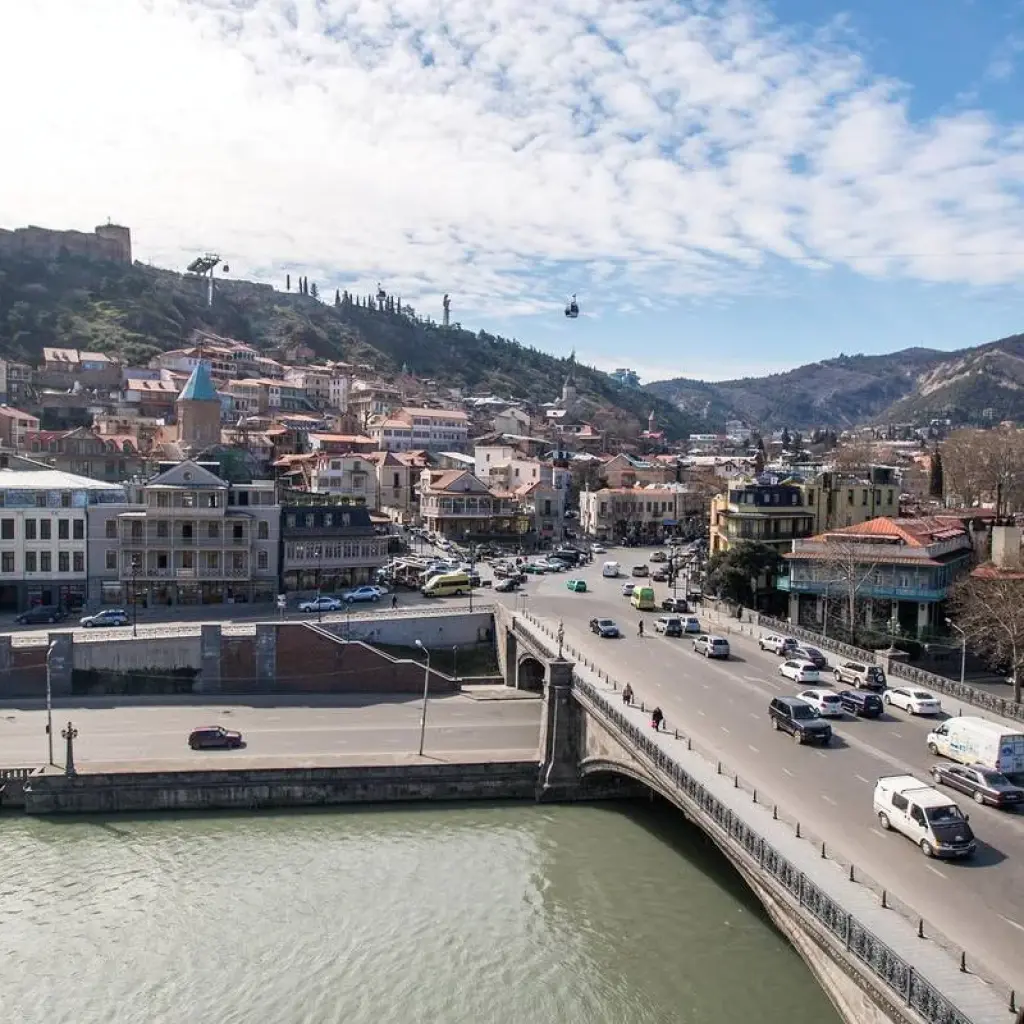 Explore Armenia & Georgia Combination - A Journey through the Ancient Lands for 10 days with Exotour Georgia and discover unforgettable experiences - Photo 2