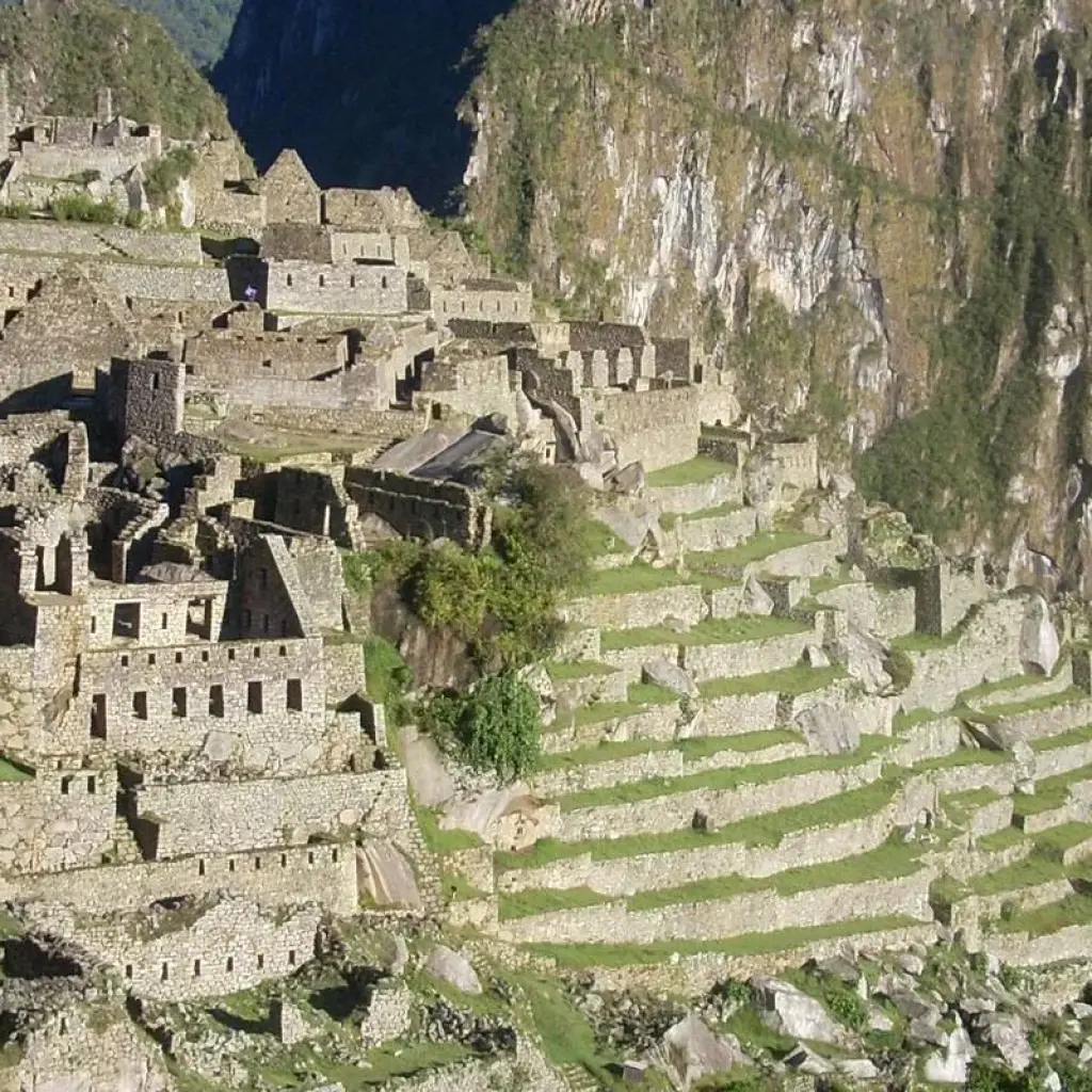 Explore The Inca Trail for 8 days with Exodus Adventure Travels and discover unforgettable experiences - Photo 2