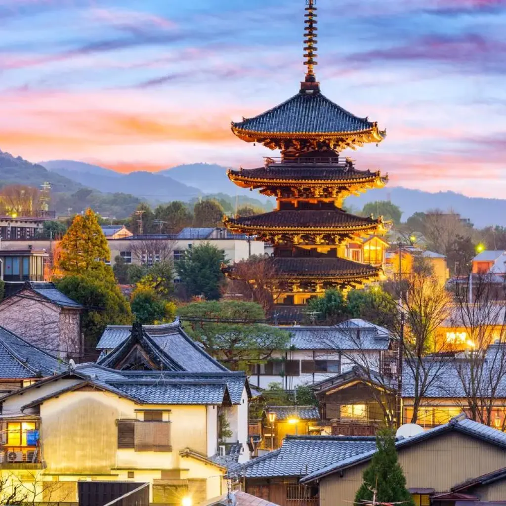 Explore Walk the Kumano Kodo for 11 days with Exodus Adventure Travels and discover unforgettable experiences - Photo 2