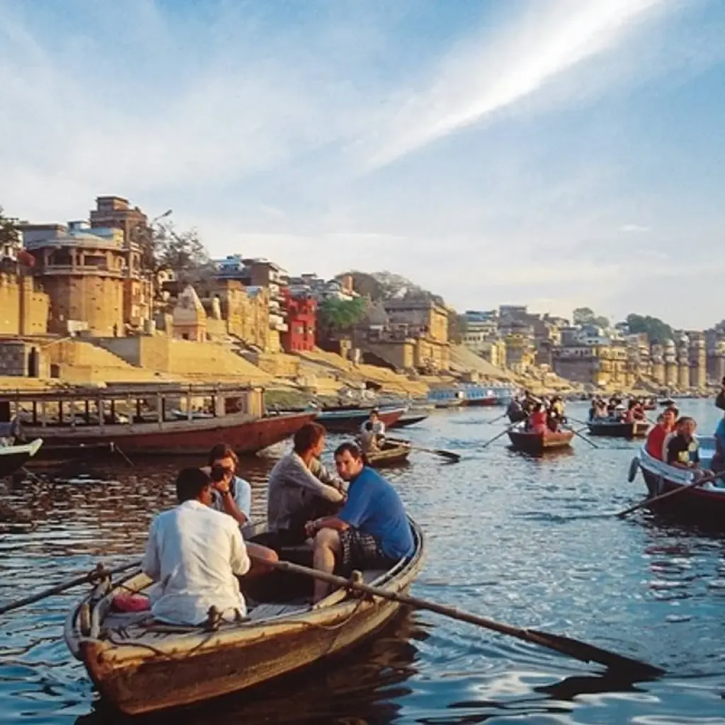 Explore Highlights of Northern India & Nepal for 15 days with Exodus Adventure Travels and discover unforgettable experiences - Photo 2