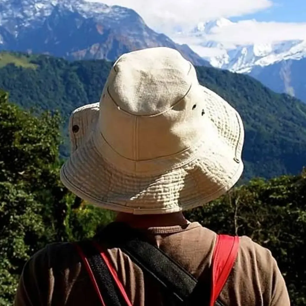 Explore Annapurna Sanctuary Trek for 15 days with Exodus Adventure Travels and discover unforgettable experiences - Photo 2