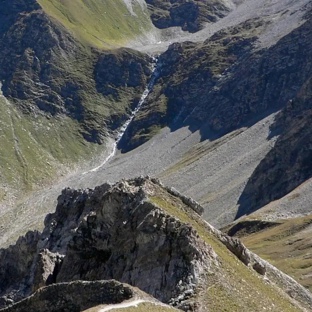 Explore Tour du Mont Blanc Hotel Trek for 15 days with Exodus Adventure Travels and discover unforgettable experiences - Photo 2