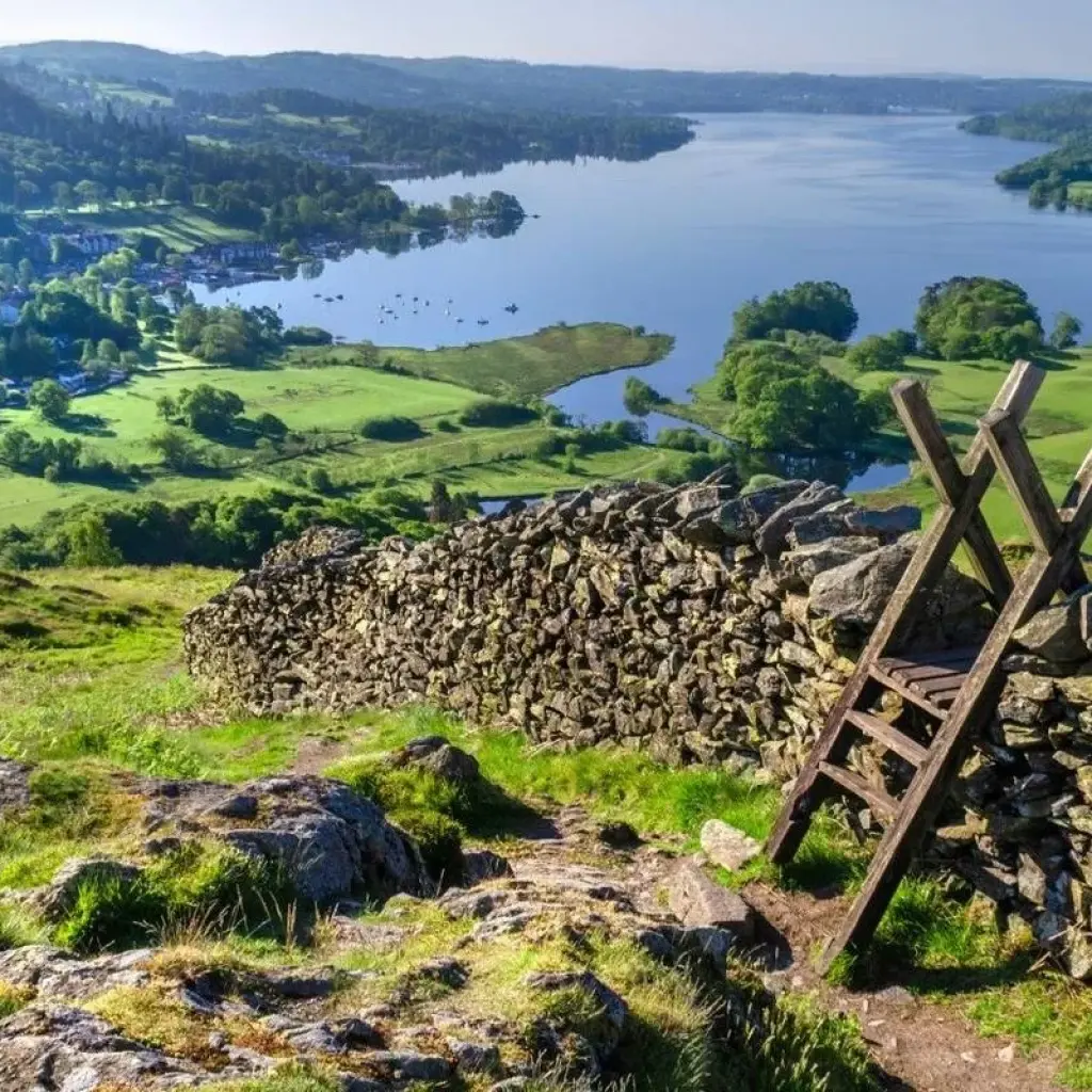 Explore Literary Walking in the Lake District for 7 days with Exodus Adventure Travels and discover unforgettable experiences - Photo 2