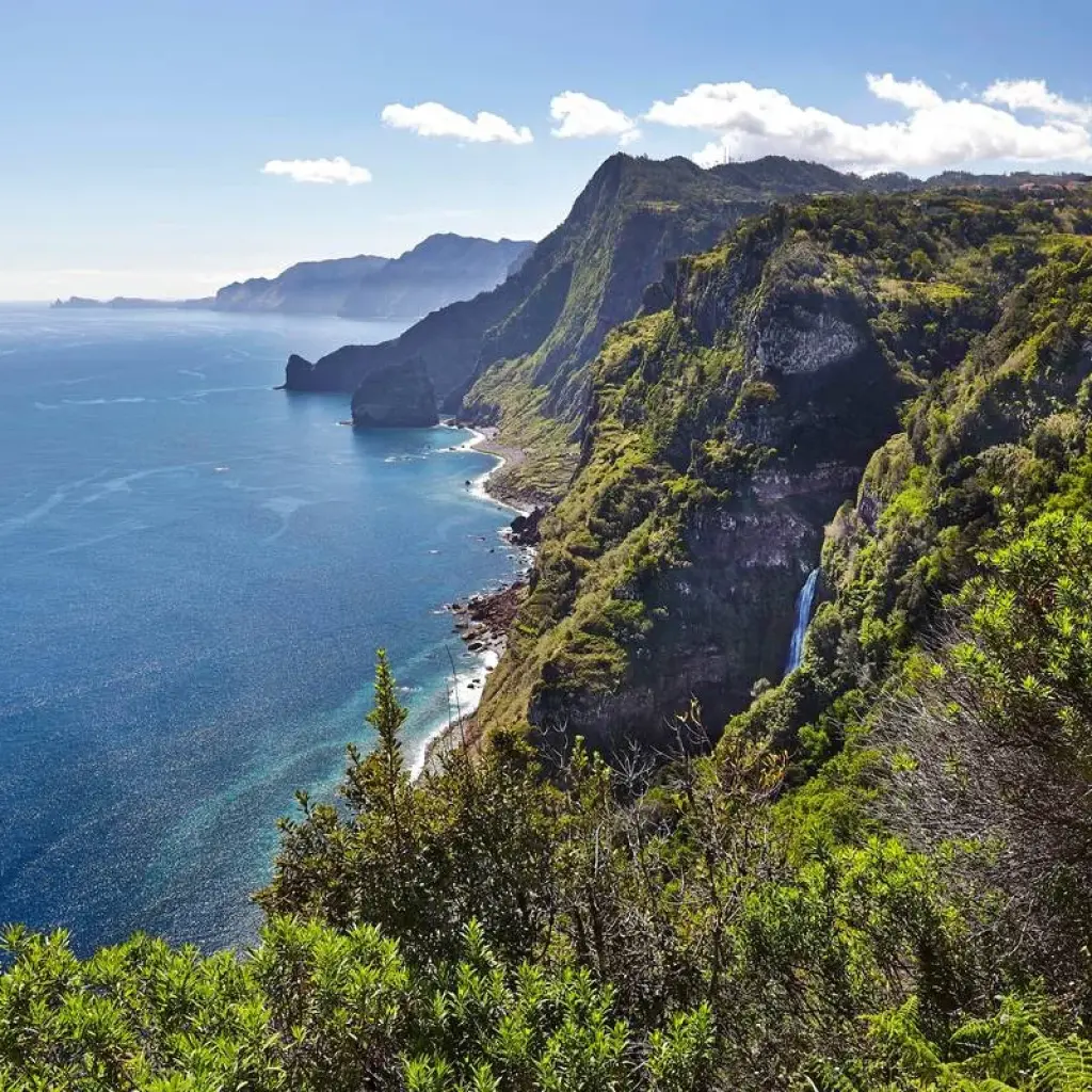 Explore Marvels of Madeira Walk for 8 days with Exodus Adventure Travels and discover unforgettable experiences - Photo 2