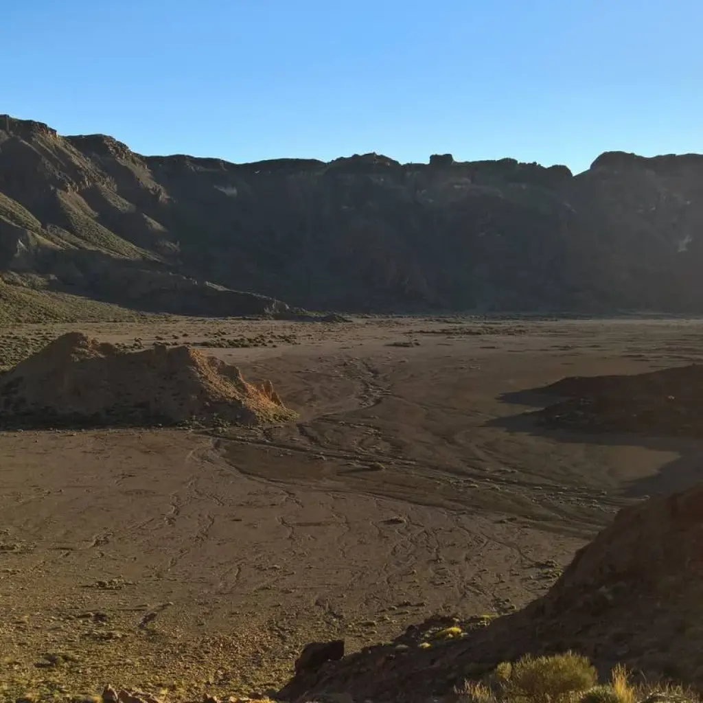 Explore Contrasts of Tenerife Walk for 8 days with Exodus Adventure Travels and discover unforgettable experiences - Photo 2