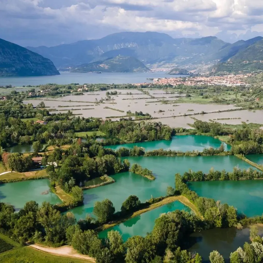 Explore Cycling the Italian Lakes for 8 days with Exodus Adventure Travels and discover unforgettable experiences - Photo 2