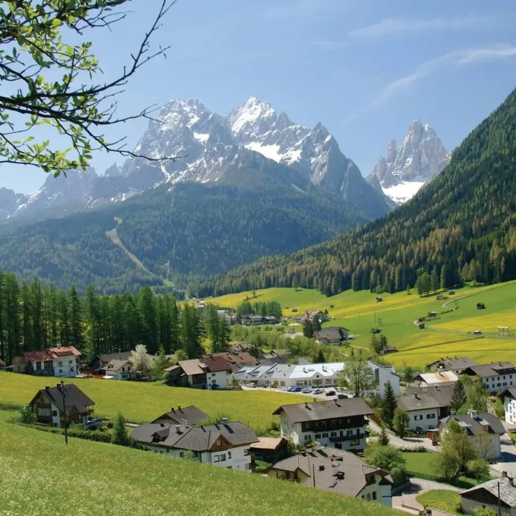 Explore Walks in the Italian Dolomites for 8 days with Exodus Adventure Travels and discover unforgettable experiences - Photo 2