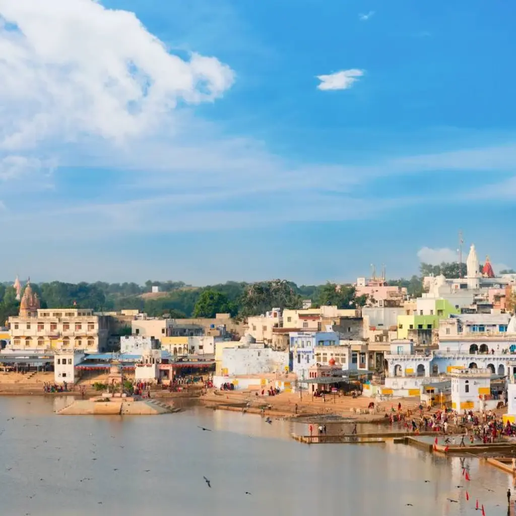 Explore Colours of Rajasthan (2026) for 14 days with Exodus Adventure Travels and discover unforgettable experiences - Photo 2