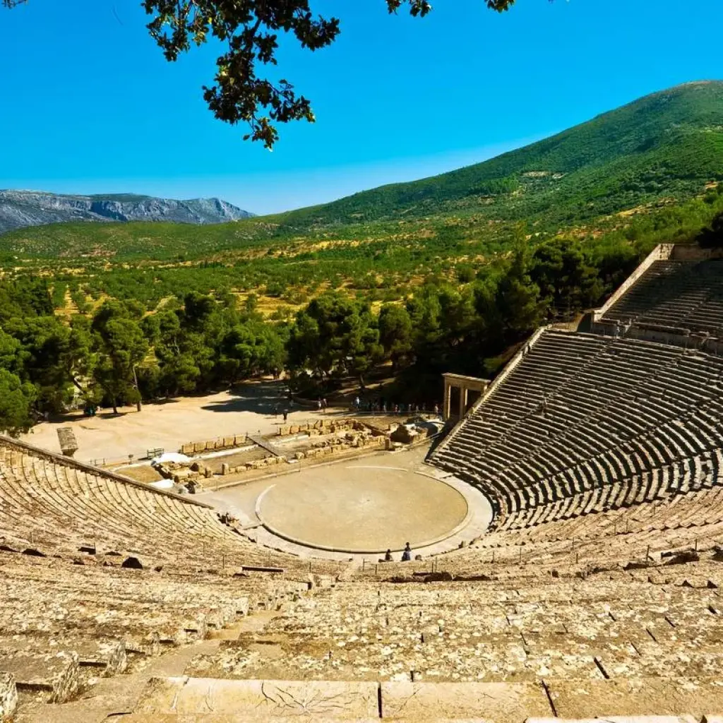 Explore Highlights of Ancient Greece for 9 days with Exodus Adventure Travels and discover unforgettable experiences - Photo 2