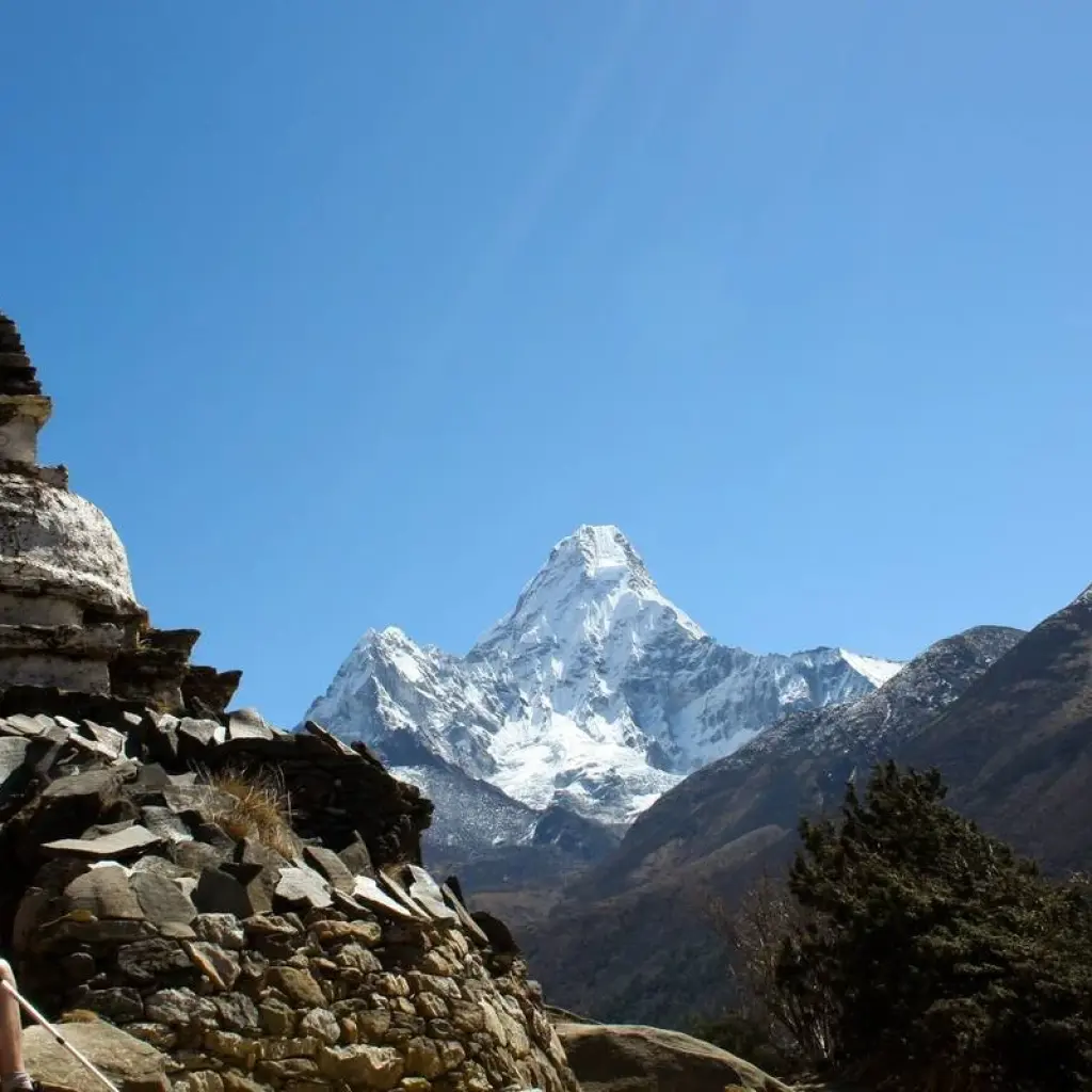 Explore Everest Base Camp Trek - Expedition Departures for 18 days with Exodus Adventure Travels and discover unforgettable experiences - Photo 2