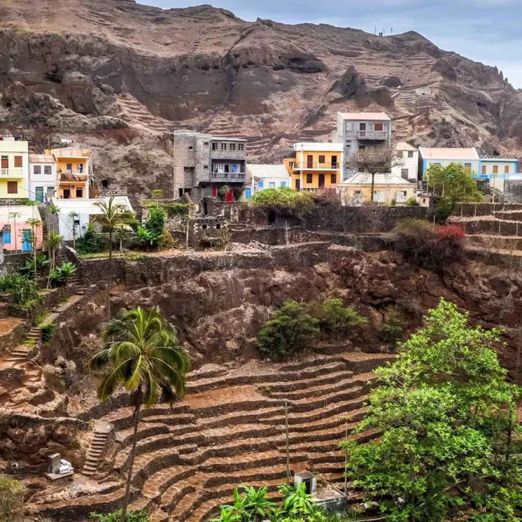 Explore Cape Verde's Northern Islands - Privately Guided for 8 days with Exodus Adventure Travels and discover unforgettable experiences - Photo 2