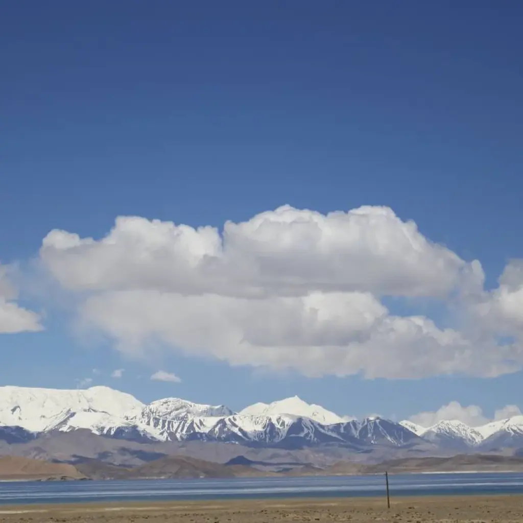 Explore Tajikistan Expedition: Pamir Highway & beyond for 16 days with Exodus Adventure Travels and discover unforgettable experiences - Photo 2