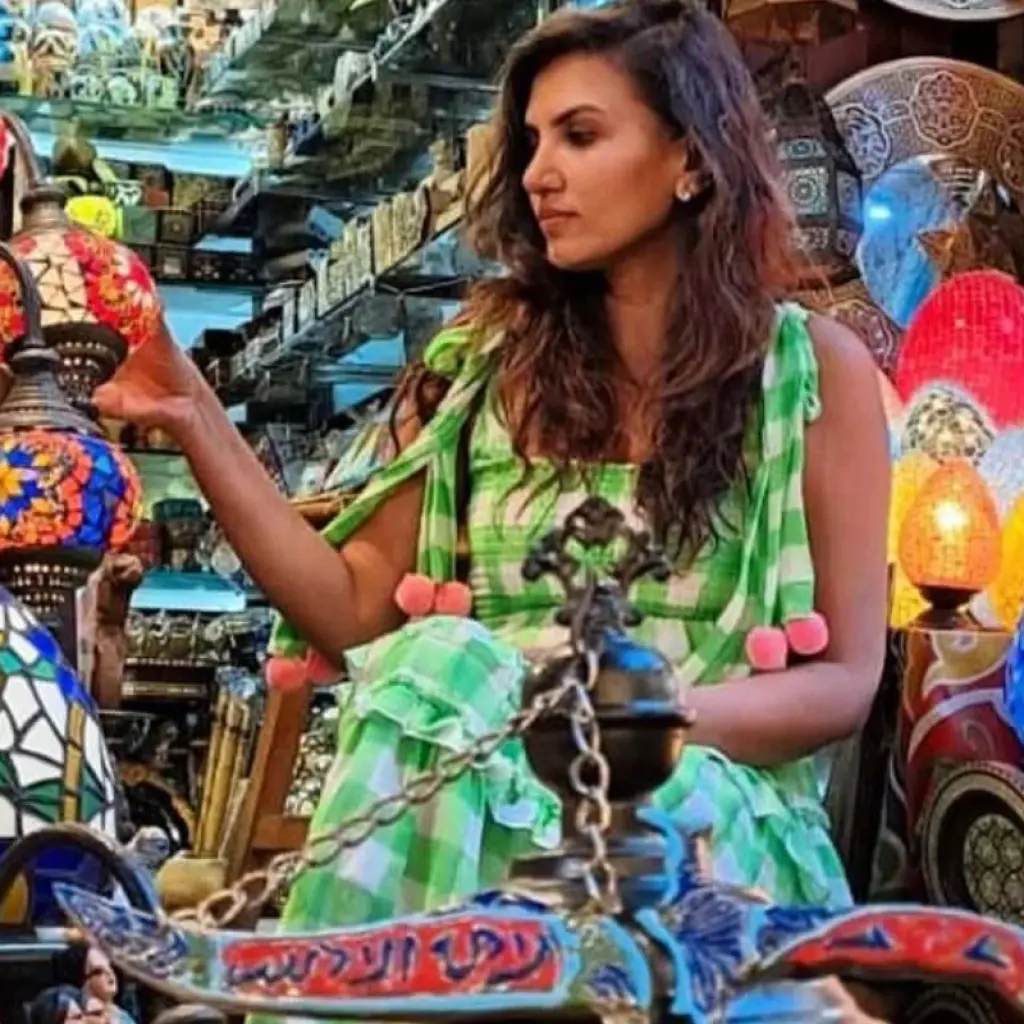 Explore Egyptian Museum, Khan El Khalili, and Old Cairo Tour for 1 days with Experience Egypt Tours and discover unforgettable experiences - Photo 2