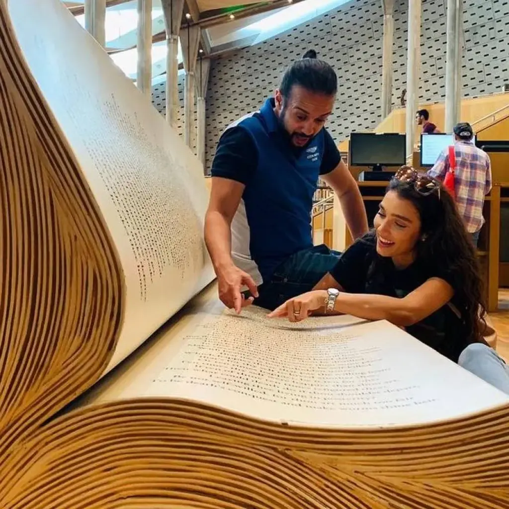 Explore Alexandria from Cairo for 1 days with Experience Egypt Tours and discover unforgettable experiences - Photo 2