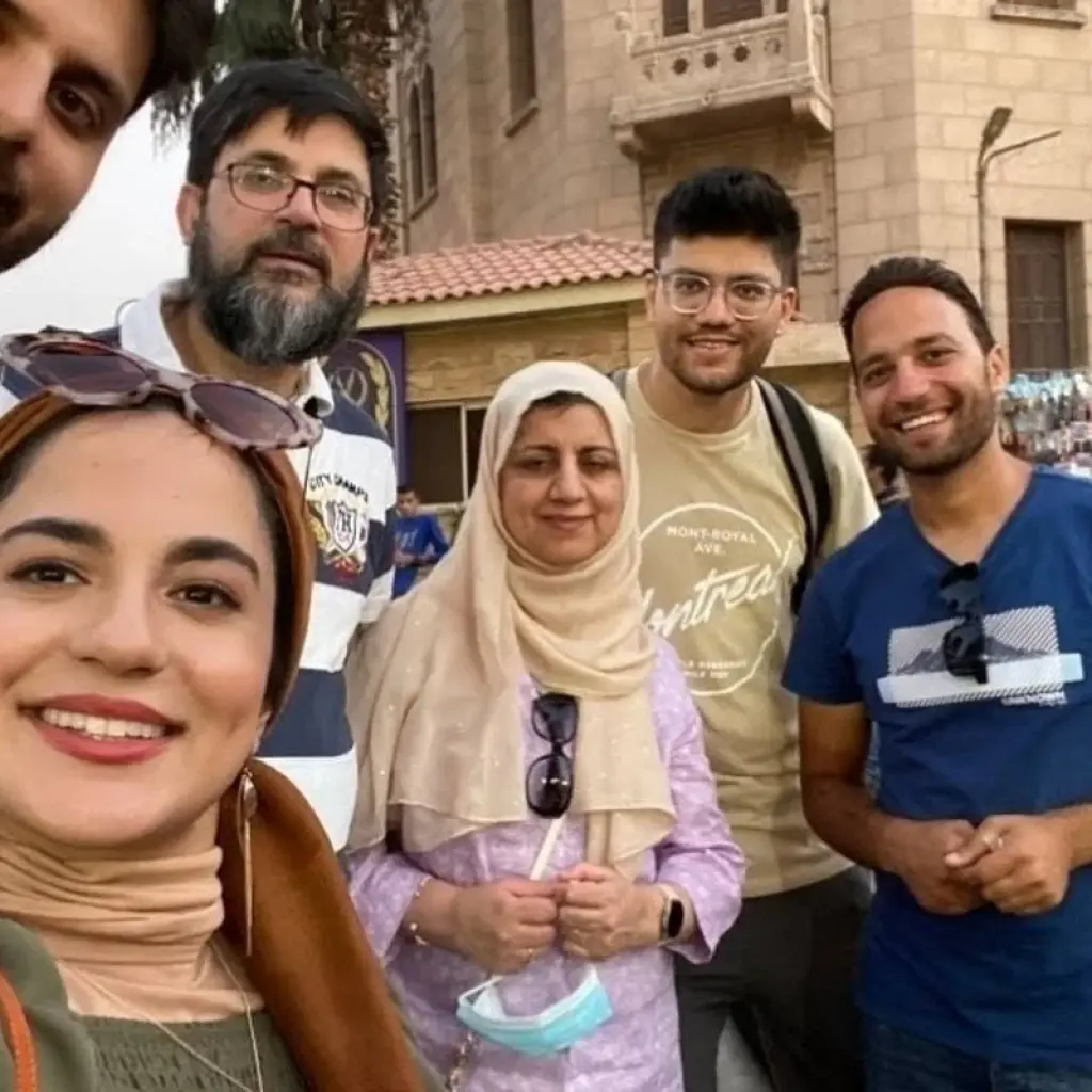 Explore Top Cairo sites in one day for 1 days with Experience Egypt Tours and discover unforgettable experiences - Photo 2