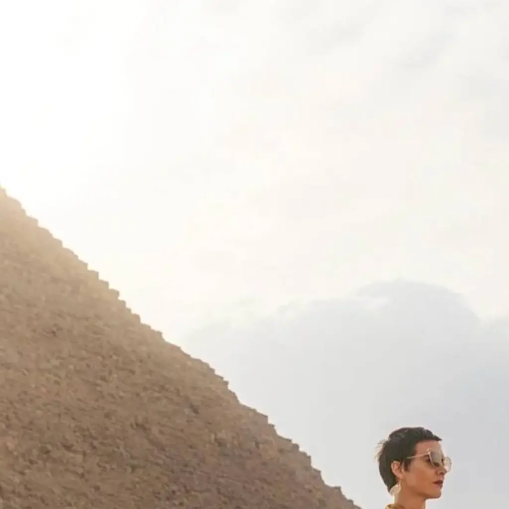 Explore The Pyramids & The Egyptian Museum Tour for 1 days with Experience Egypt Tours and discover unforgettable experiences - Photo 2