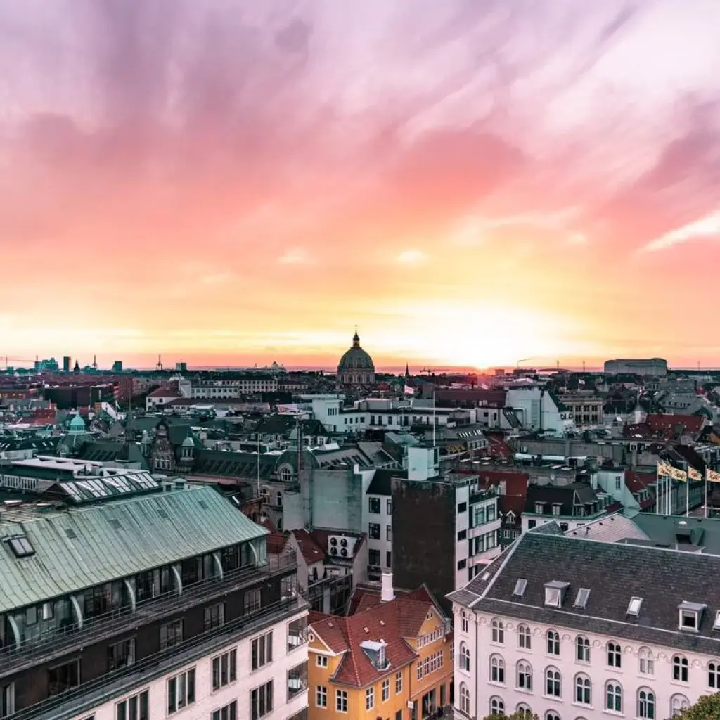 Explore Delightful of Denmark for 8 days with Expeditions Gateways and discover unforgettable experiences - Photo 2