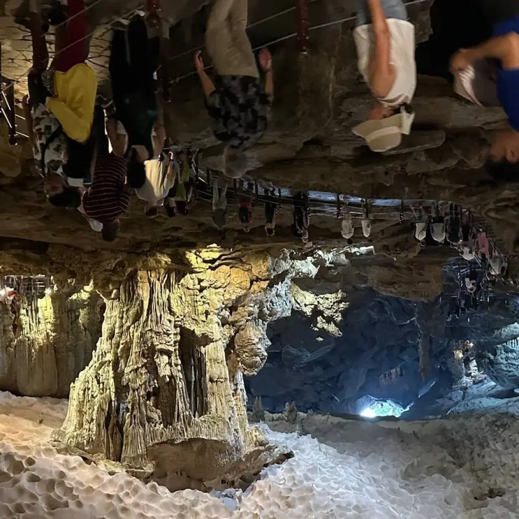 Explore Vietnam Bucket List in 11 Days for 11 days with Expeditions Gateways and discover unforgettable experiences - Photo 2