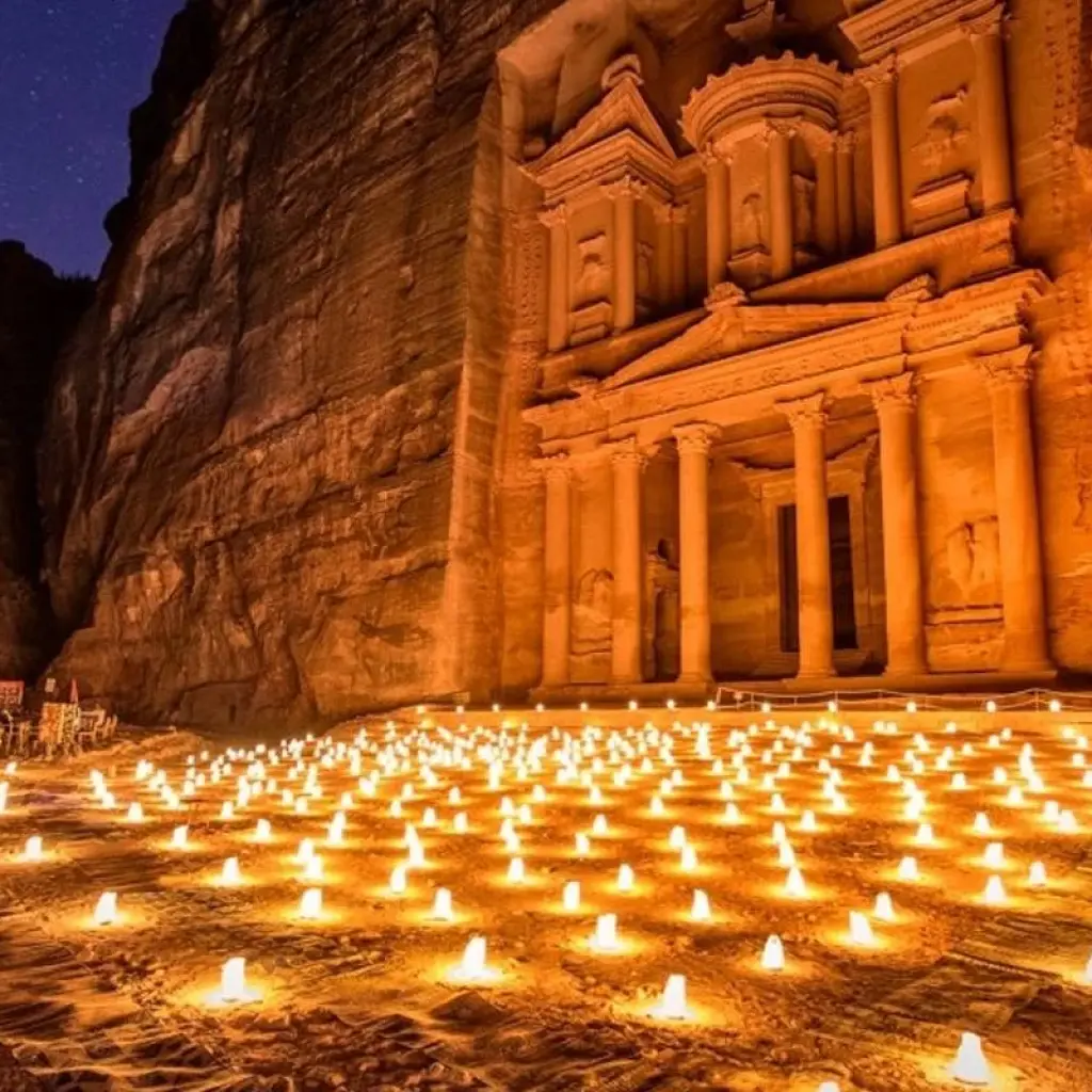 Explore Experience Jordan Tour for 8 days with Experience Jordan and discover unforgettable experiences - Photo 2