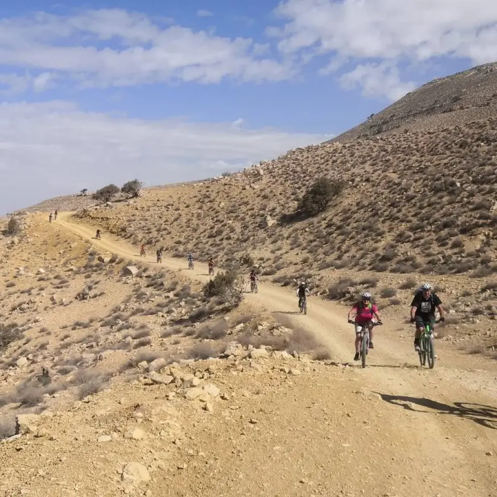 Explore Jordan Active Adventure for 8 days with Experience Jordan and discover unforgettable experiences - Photo 2