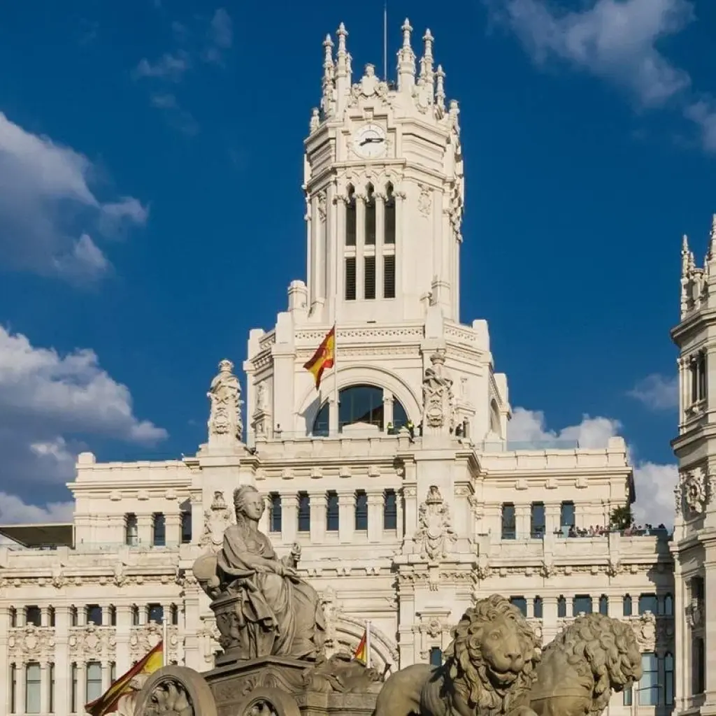 Explore Highlights of Spain & Portugal for 9 days with Expat Explore Travel and discover unforgettable experiences - Photo 2