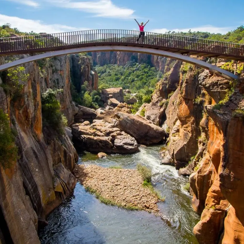 Explore South African Escape for 14 days with Expat Explore Travel and discover unforgettable experiences - Photo 2
