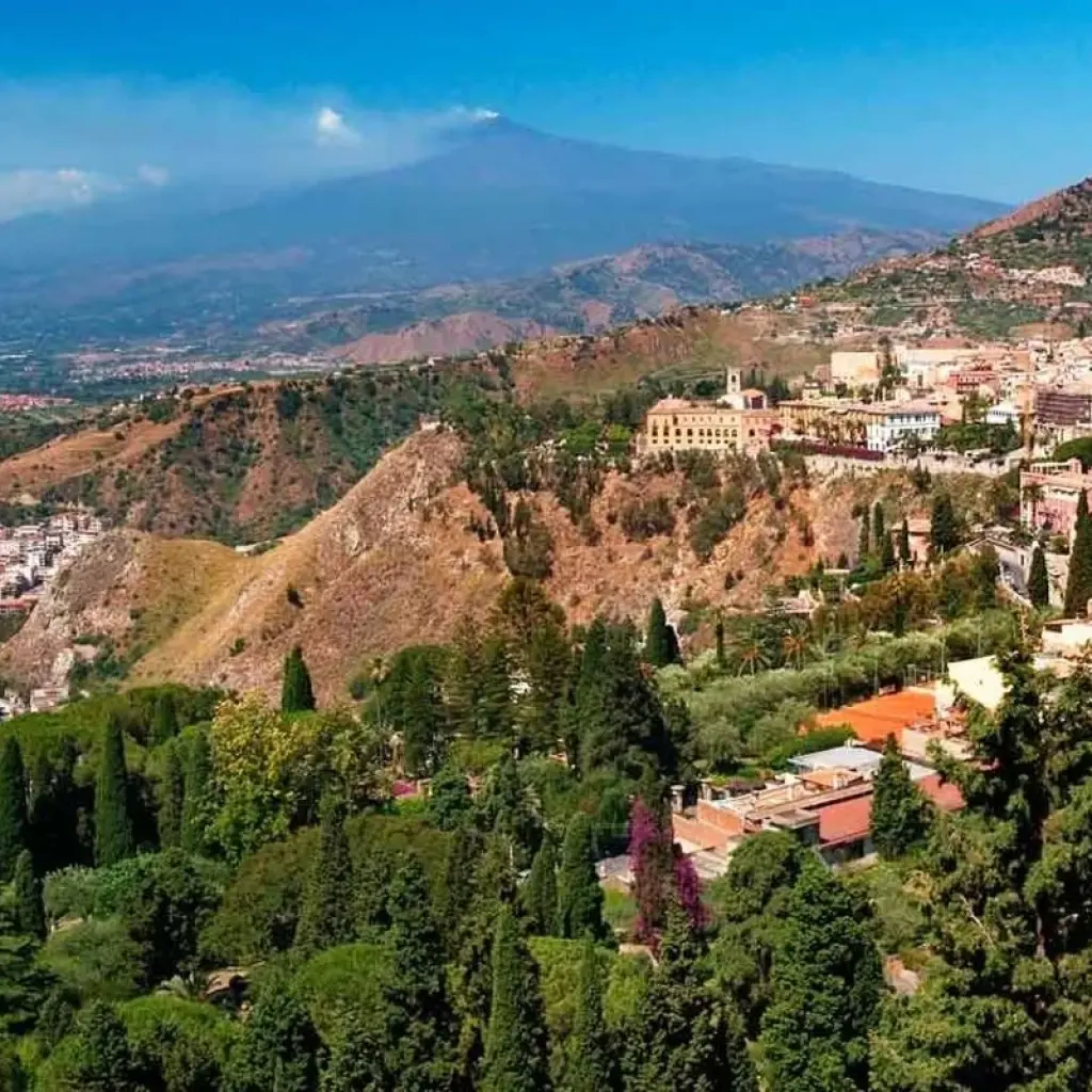 Explore Italy and Switzerland ROT for 8 days with Europamundo and discover unforgettable experiences - Photo 2