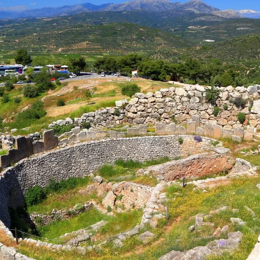 Explore Best of Greece for 12 days with Expat Explore Travel and discover unforgettable experiences - Photo 2