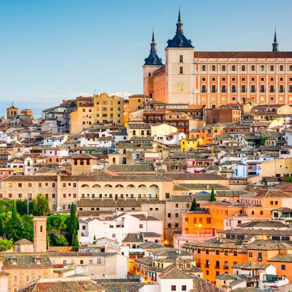 Explore Spain & Portugal in Low Season for 12 days with Expat Explore Travel and discover unforgettable experiences - Photo 2