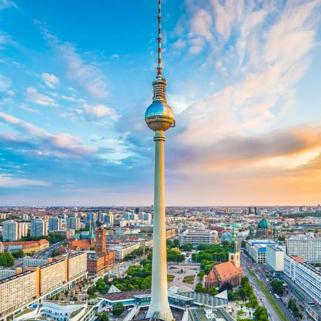 Explore Ultimate Europe for 26 days with Expat Explore Travel and discover unforgettable experiences - Photo 2