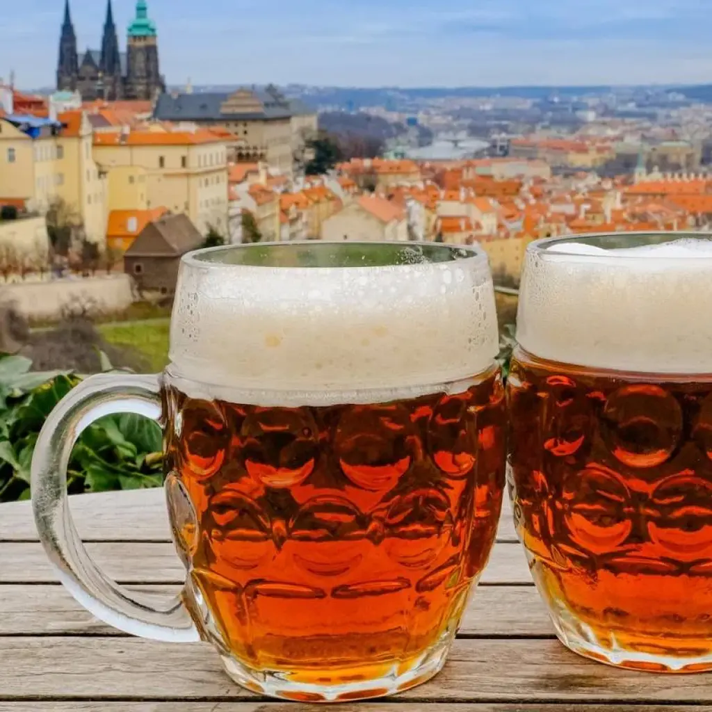 Explore Amsterdam, Berlin and Prague for 7 days with Europamundo and discover unforgettable experiences - Photo 2