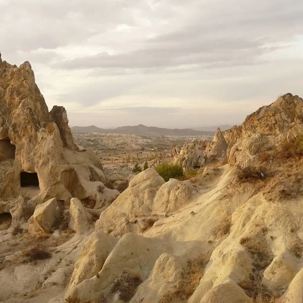 Explore Highlights of Turkey for 10 days with Expat Explore Travel and discover unforgettable experiences - Photo 2