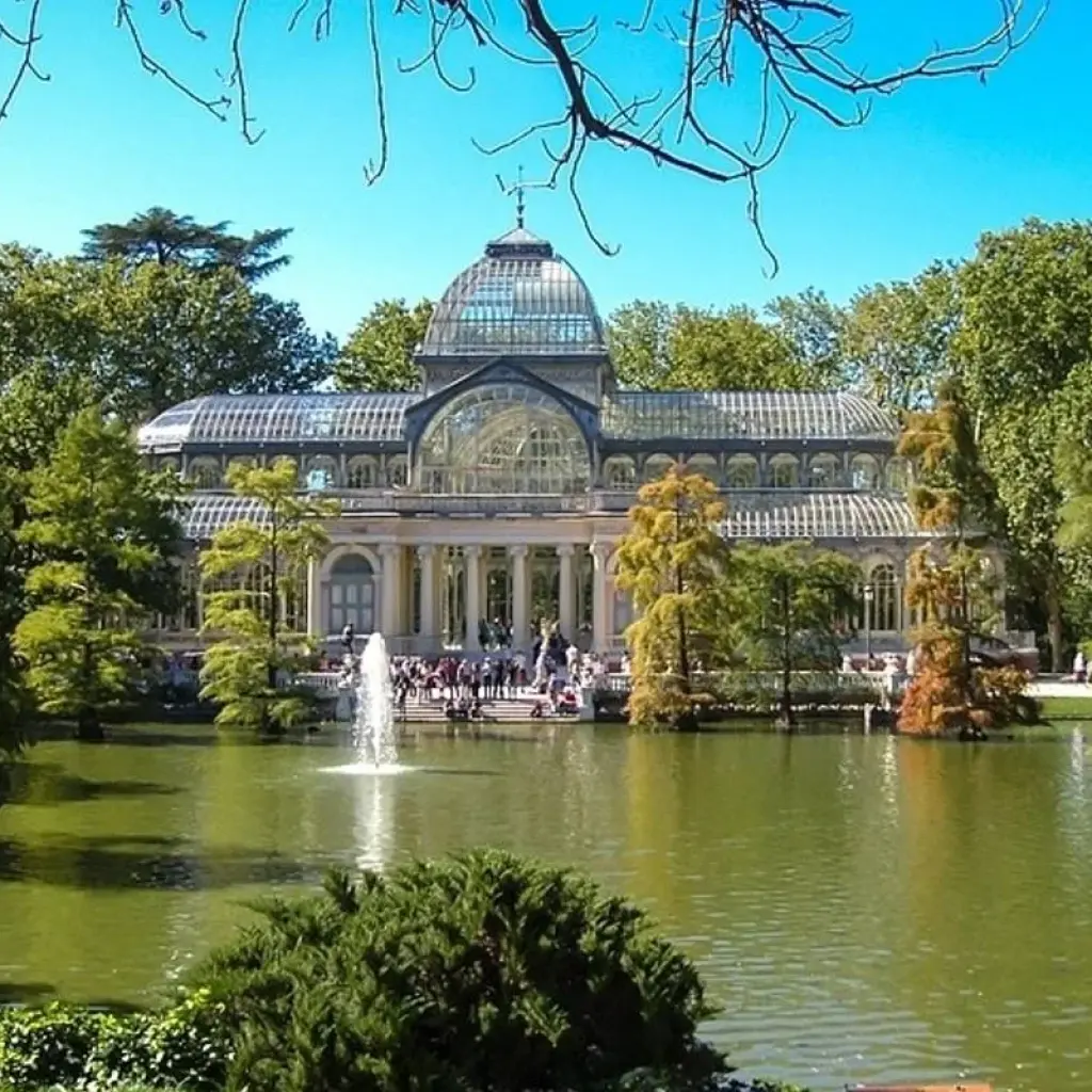 Explore Taste of Spain for 7 days with Expat Explore Travel and discover unforgettable experiences - Photo 2