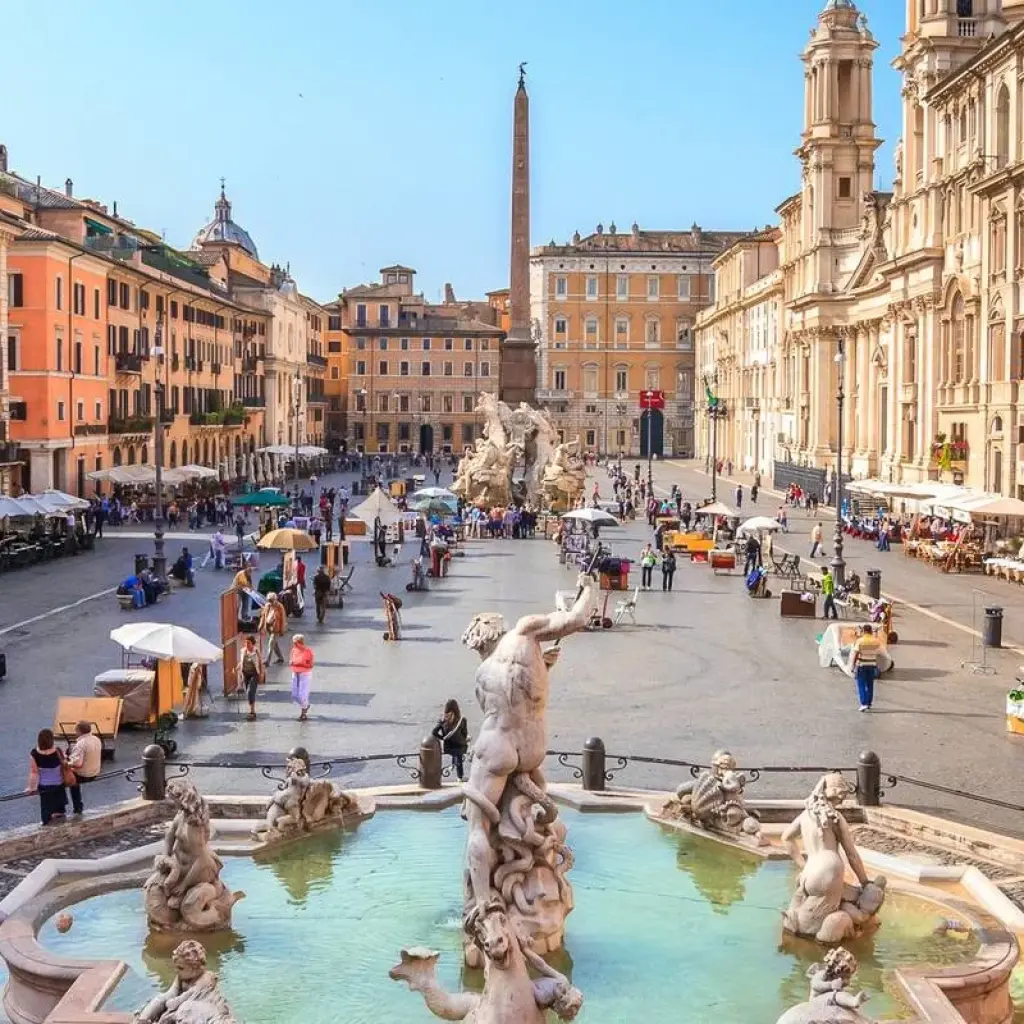 Explore The Essential of Italy for 11 days with Europamundo and discover unforgettable experiences - Photo 2
