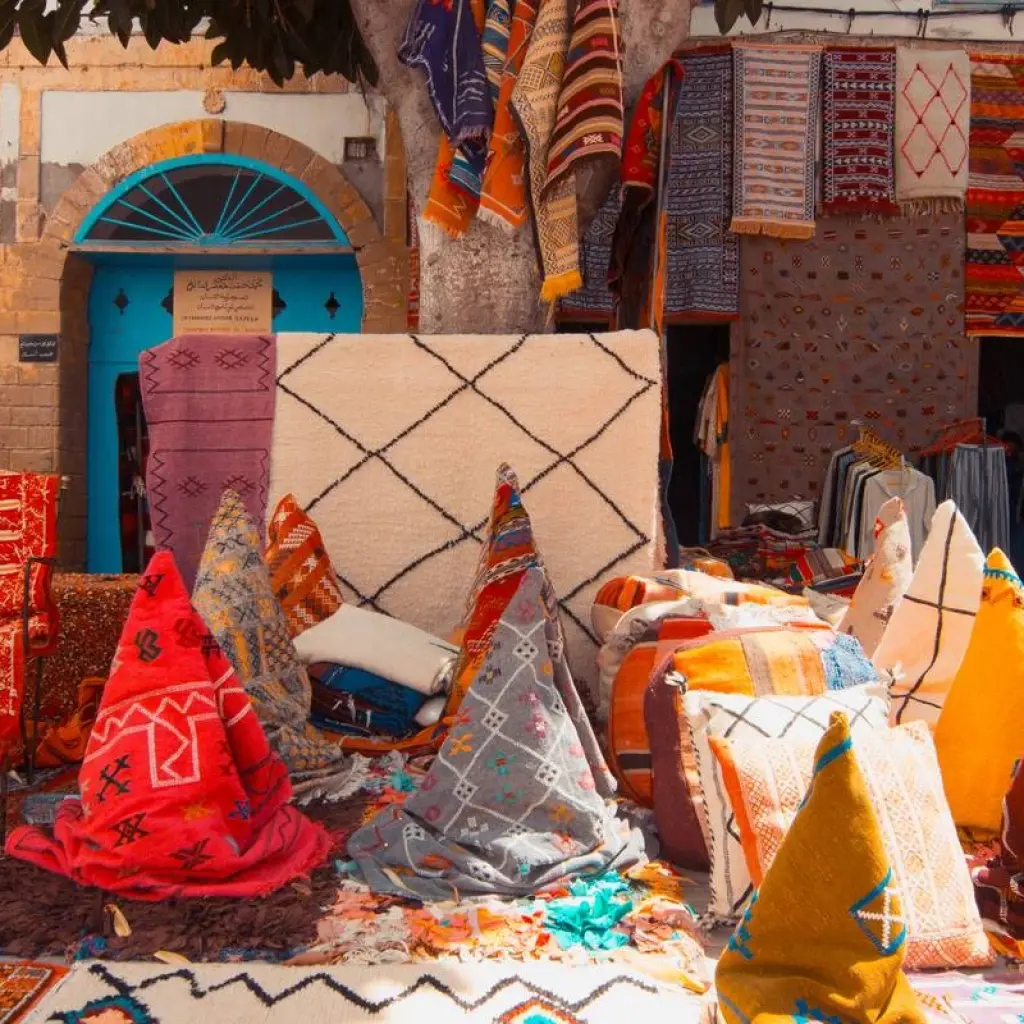 Explore Morocco Journey 6 Days from Marrakech for 6 days with Explore Adventures Morocco and discover unforgettable experiences - Photo 2