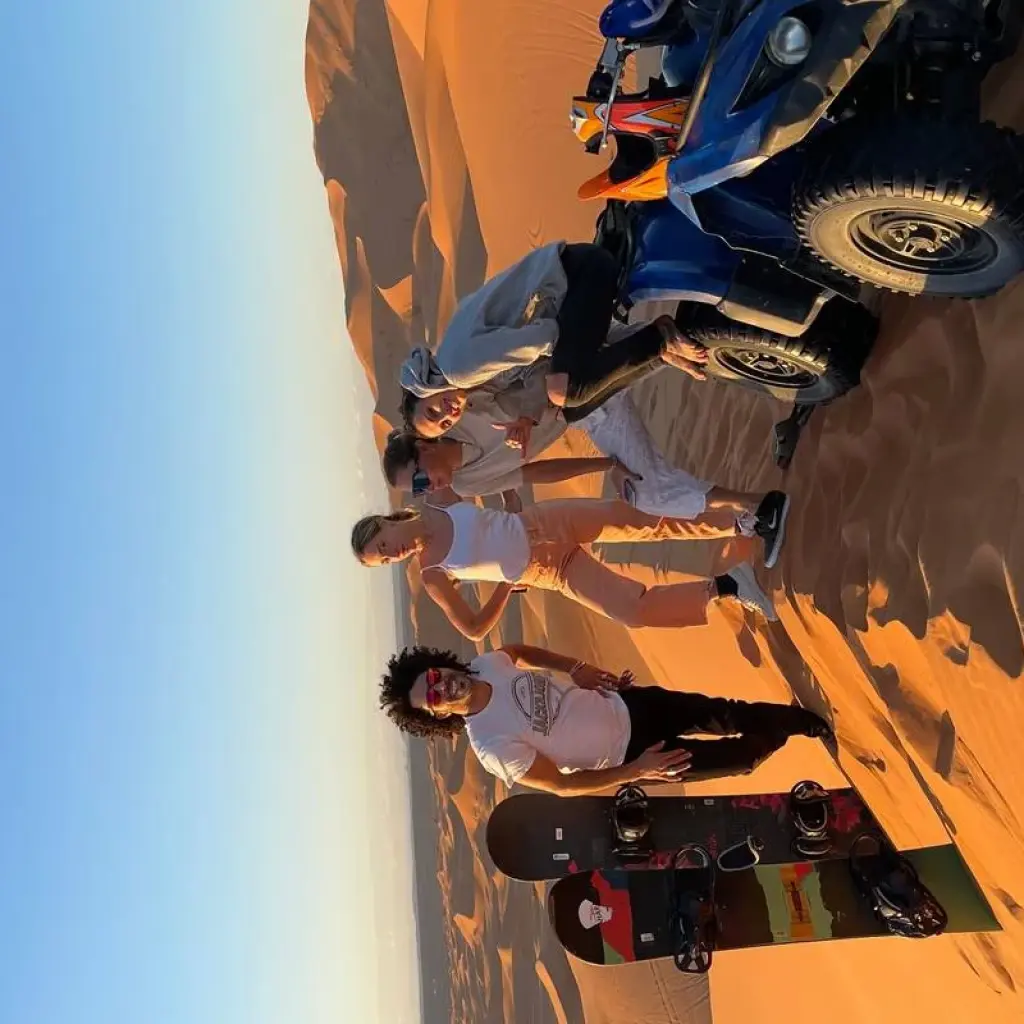 Explore Private 11-Days-Tour from Casablanca to the Sahara until Marrakech or Casablanca for 11 days with Explore Morocco Travel and discover unforgettable experiences - Photo 2