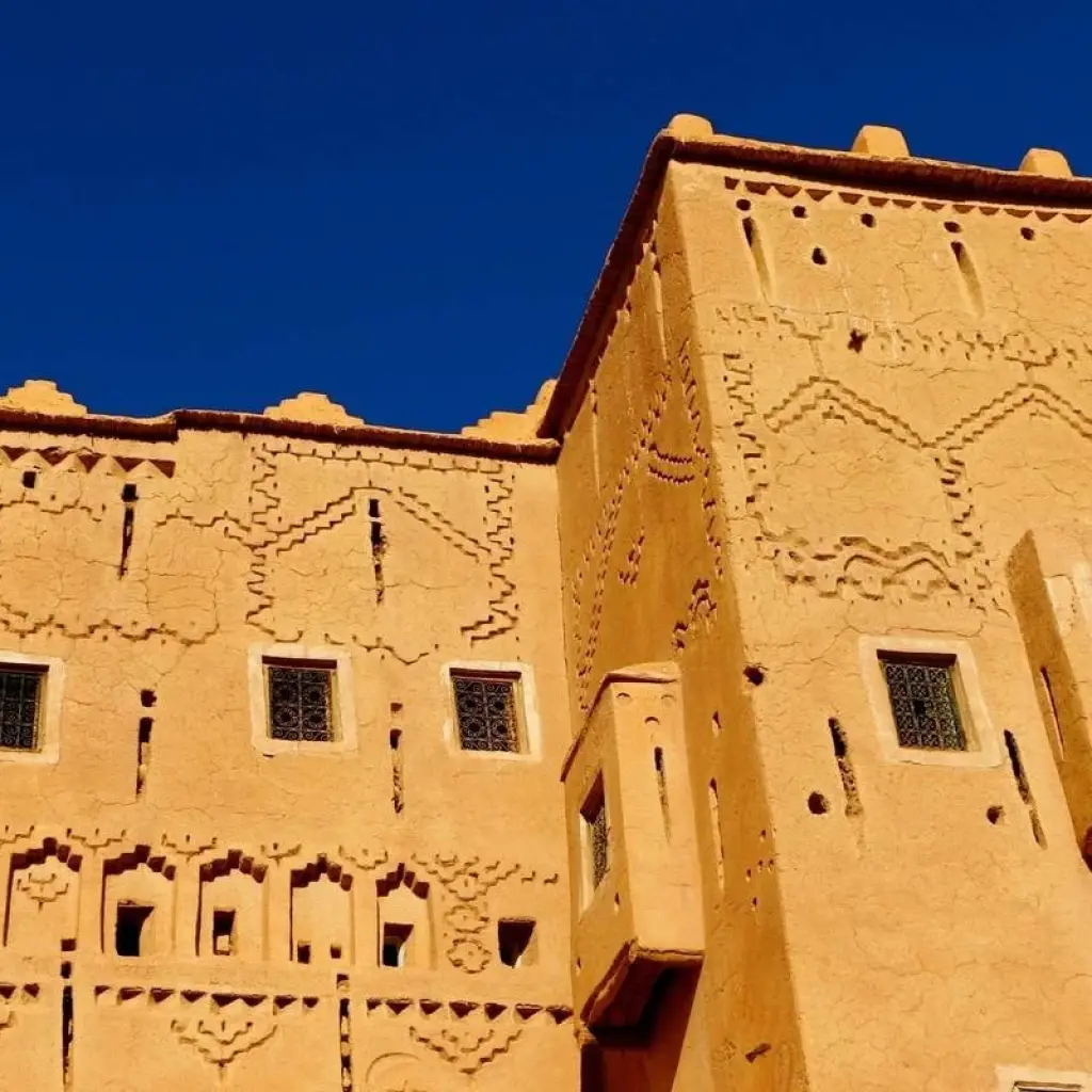 Explore Southern Morocco 4x4: Explore Erg Chegaga Desert from Marrakech in 5 Days (Private Tour) for 5 days with Explore Morocco Travel and discover unforgettable experiences - Photo 4