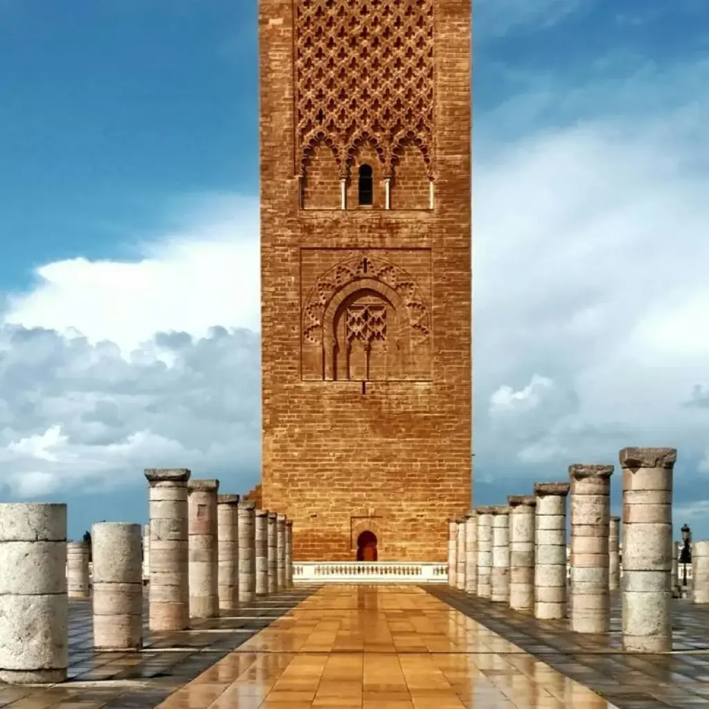Explore 5 Day Morocco tour from Marrakech to Casablanca for 5 days with Explore Morocco Journeys and discover unforgettable experiences - Photo 2