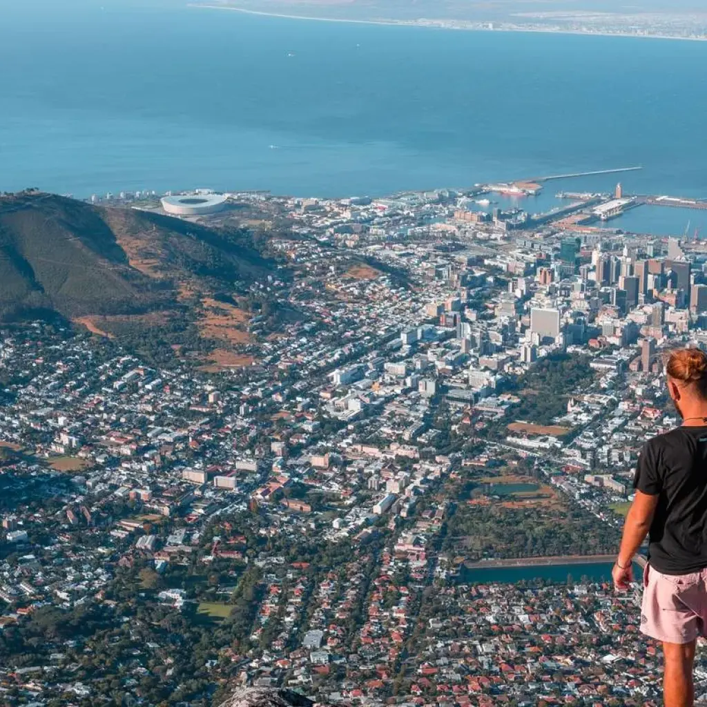 Explore Cape Town & Beyond - 6 Days for 6 days with Explore South Africa and discover unforgettable experiences - Photo 2