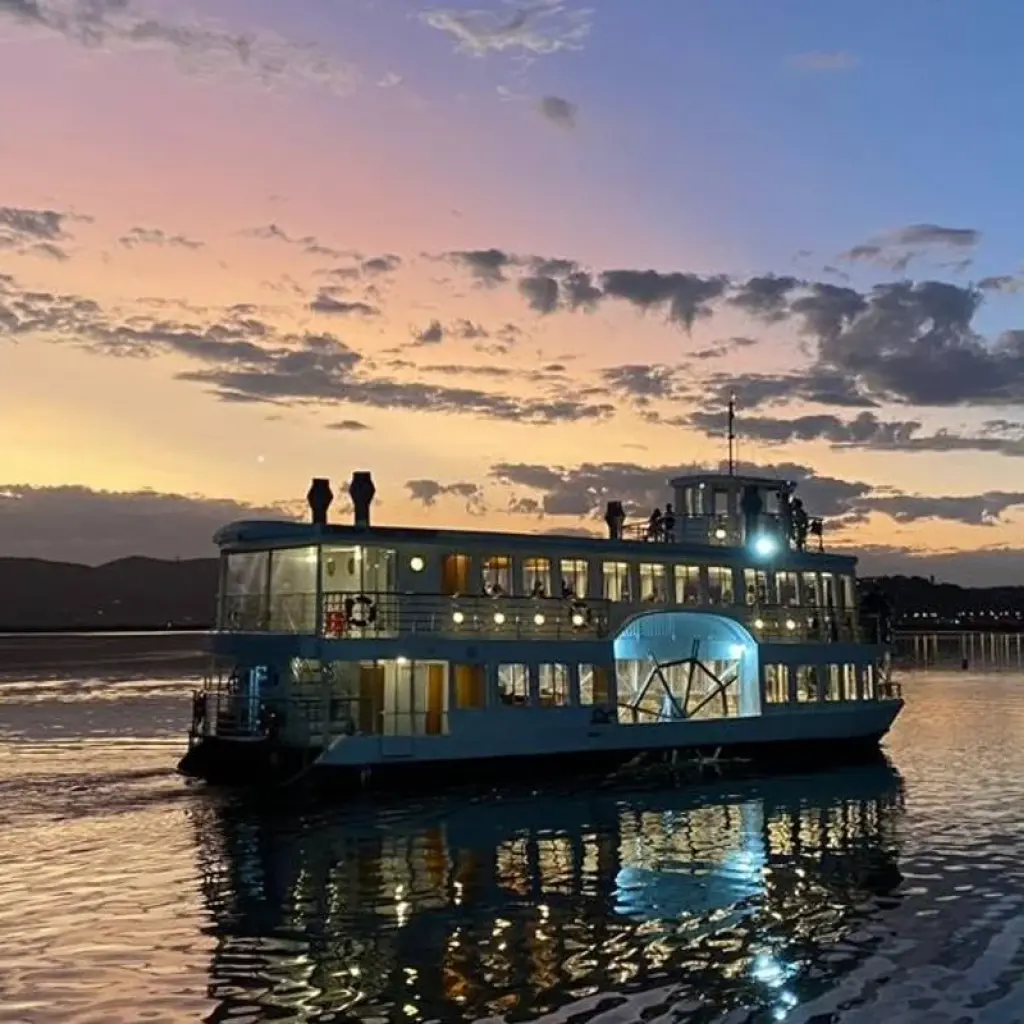 Explore Winelands & Garden Route Health & Wellness:   Spa Treatments - Nutritious Cuisine - Fine Wine   (5 Days) for 5 days with Explore South Africa and discover unforgettable experiences - Photo 2