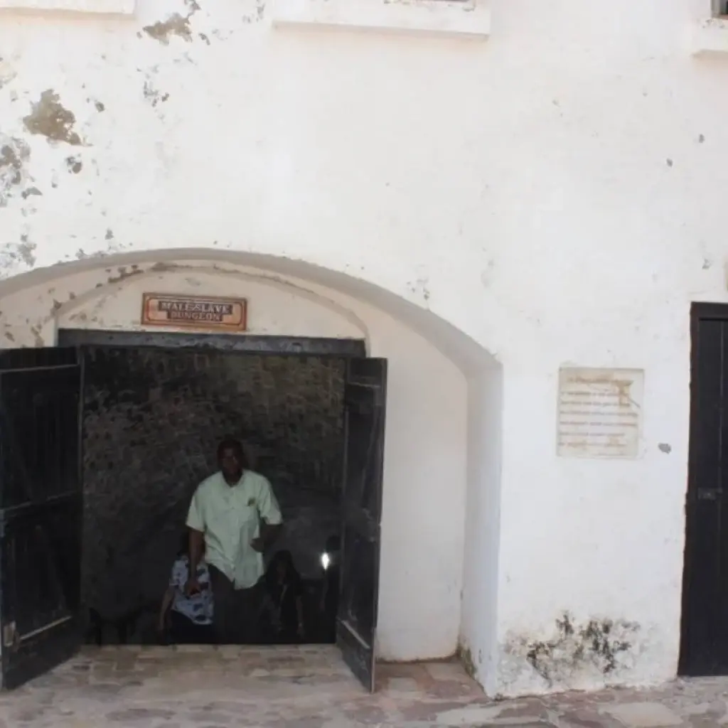 Explore 7 day Culture & History Tour in Ghana for 7 days with Eyali Tours and discover unforgettable experiences - Photo 2