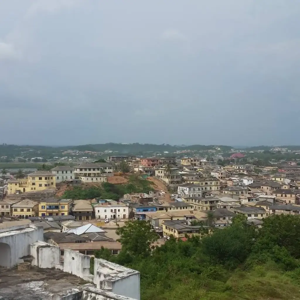 Explore 4 Days Tour in Ghana for 4 days with Eyali Tours and discover unforgettable experiences - Photo 2